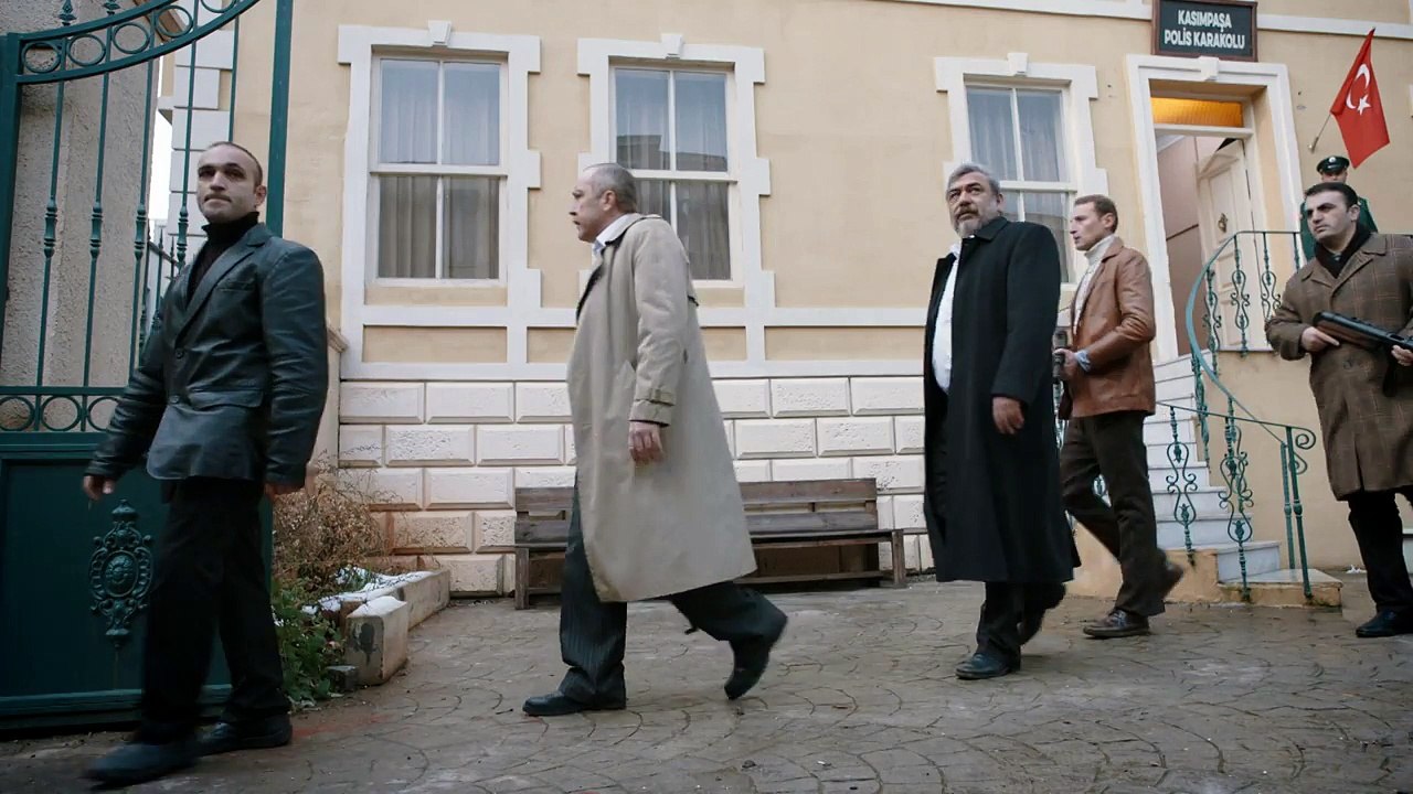 Sevda Kuşun Kanadında 20.Bölüm Fragmanı