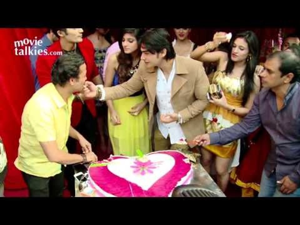 First Poster Of 'Munna Bhai Sallu Bhai' Unveiled