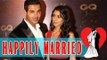 John Makes His Marriage With Priya Official
