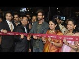 Hrithik Roshan Inaugurates Joyalukkas Showrooms In Mumbai