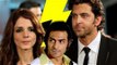Sussanne Roshan: 'Bad to blame Arjun Rampal for our split'