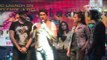 Shekhar Suman, Adhyayan Suman And Ariana Ayam Promote 'Heartless' At A Suburban College