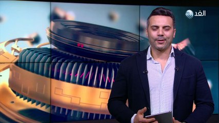 برنلمج النشرة الفنية | 2016.12.21