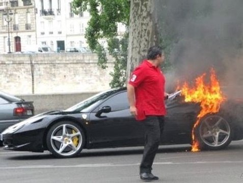 Car Crash - Road Rage Compilation - [us only] us car crash/road rage compilation #41