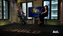 Alfonso Ribeiro Discusses The Communal Experience of  AFV    AOL BUILD