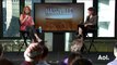 Alicia Witt Discusses Her Influences   AOL BUILD