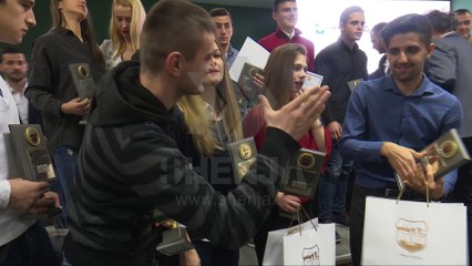 Stefanovski 'Spotist i vitit', vlerësohen Sejfullahi dhe Rexhepi