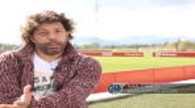 Guardiola must adapt in Premier League - Campo