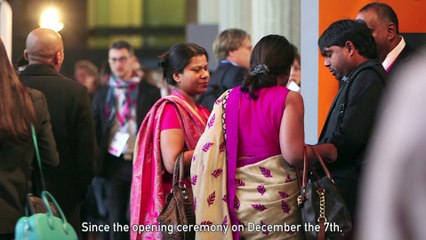 4th Open Government Partnership Global Summit in Paris - #OGP16