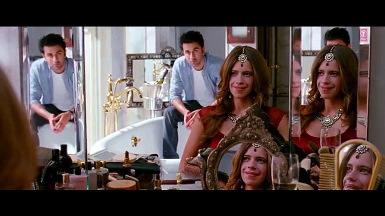 Kabira Full Song  Yeh Jawaani Hai Deewani | Ranbir Kapoor  Deepika Padukone  Watch Online New Latest Full Hindi Bollywood Movie Songs 2016 2017 HD