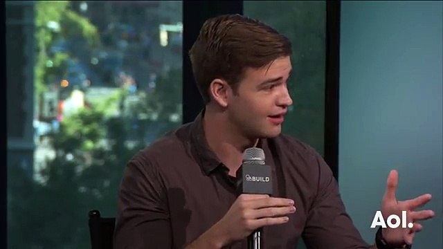 Burkely Duffield On What Special Ability He Would Like To Have BUILD Series