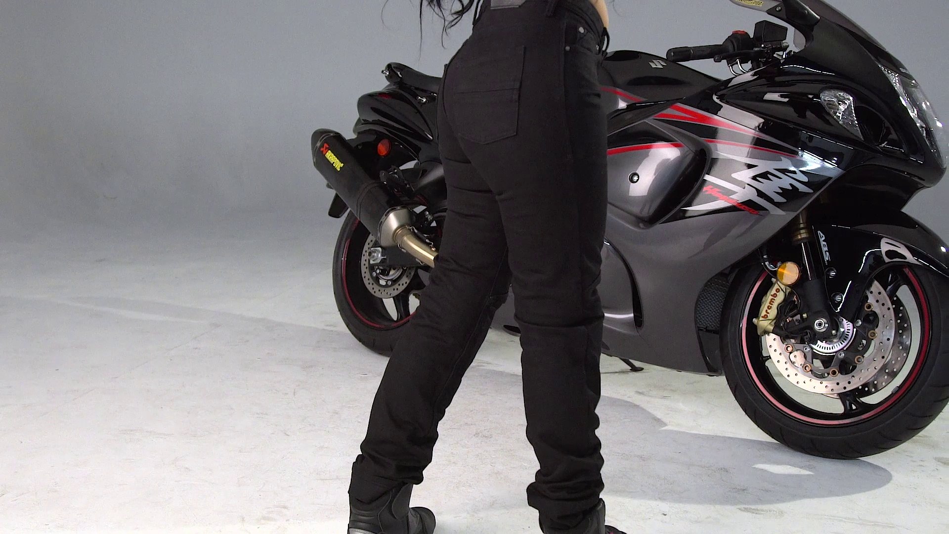 alpinestars daisy jeans