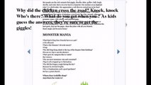Download The Everything Kids' Giant Book of Jokes, Riddles, and Brain Teasers (Everything® Kids) ebook PDF