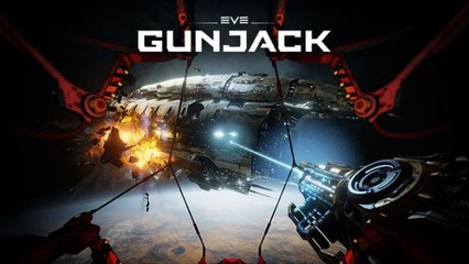EVE Gunjack (PlayStation VR) - Trailer de Gameplay