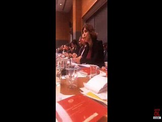 Meral Danış Akp'li Bakanlara Hodri Meydan Korkunuz Yoksa Televizyonlara Çıkıp Halka Seslenelim Tartışalım