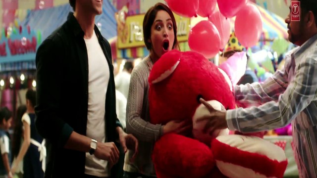 HD-Kaabil Hoon-kaabil-Hrithik Roshan, Yami Gautam-Rajesh Roshan-Rakesh Roshan