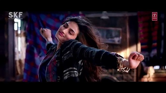 Main Hoon Hero Tera Song - Salman Khan | Hero | Watch Online New Latest Full Hindi Bollywood Movie Songs 2016 2017 HD