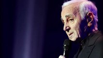 Entre Aznavour et Polnareff, la guerre est déclarée