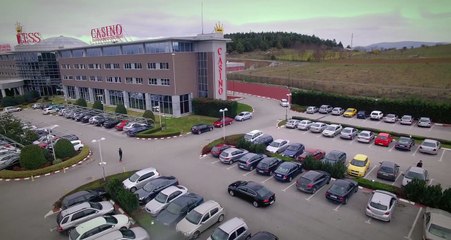 Στέλλα Καλατζή - Αλλάζω τρόπο ζωής | Stella Kalatzi - Allazο tropo zois - Official Video Clip