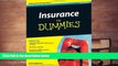 PDF [FREE] DOWNLOAD  Insurance for Dummies BOOK ONLINE