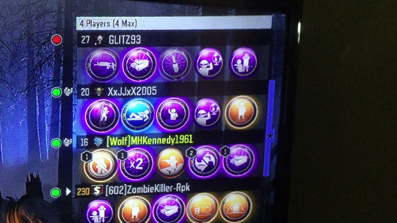 Gorod krovi Easter egg pt.1