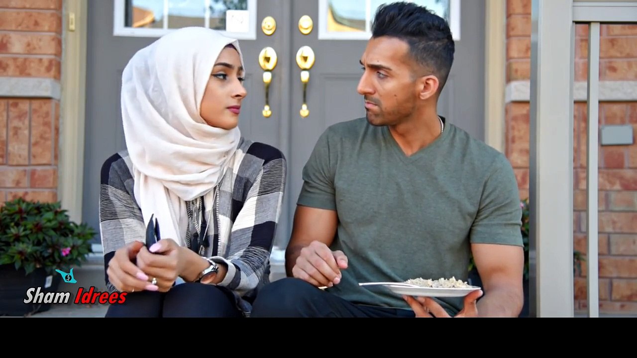 If Women were Honest-sham idrees funny pakistani clips