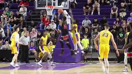 MJ Walker - Jonesboro, GA - Highlights HUD