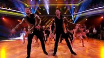Mak & Val s Performance - - Face Off Recap Results - Dancing with the Stars - YouTube