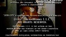 UBU Productions/Lottery Hill Entertainment/DreamWorks Television/Paramount Television (1997)
