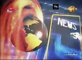 Sirasa News 10.00pm 22/12/2016