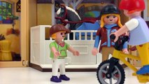 Le film Playmobil au centre équestre – Hanna et Luisa au centre équestre