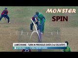Top 10 Best Spin balls Bowled in Cricket History