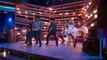 Nyle & Peta s Quickstep - Dancing with the Stars