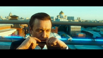 DJ.Val - I like it (Original mix)