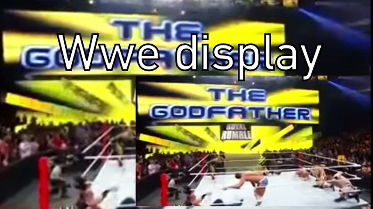 wwe 10