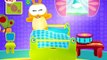 Morning Routine: Morning Song - Nursery Rhymes - By BabyTV