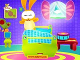 Morning Routine: Morning Song - Nursery Rhymes - By BabyTV