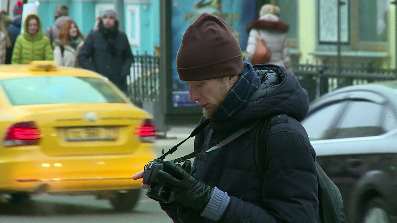 Oma ist ein Topmodel