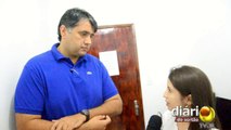 André Gadelha fala da derrota nas urnas em Sousa