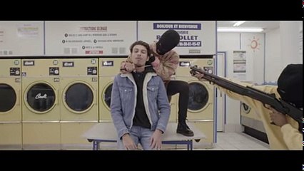 Georgio - On rêvait tous de s'envoler (Clip Officiel)