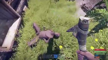 TOC TOC TOC ! (RUST)