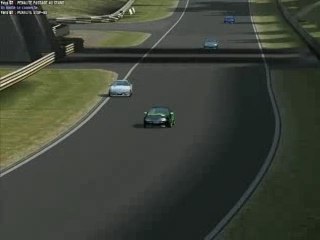 Fin Tristus part 1/2