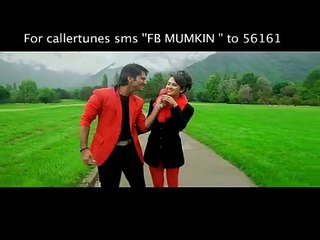 Mumkin Nahi - Rakhi Sawant - Azim Rizvi - Qasam Se Qasam Se - Kunal Ganjawala - Monali Thakur