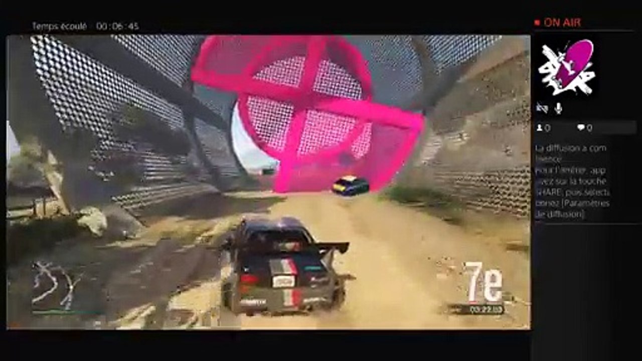 Détente Gta 5 (3)