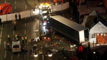 Γερμανία: Στη δημοσιότητα βίντεο με τον βασικό ύποπτο της τρομοκρατικής επίθεσης στο Βερολίνο