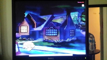 Phineas and Ferb Clips Goodnight to the Sleep