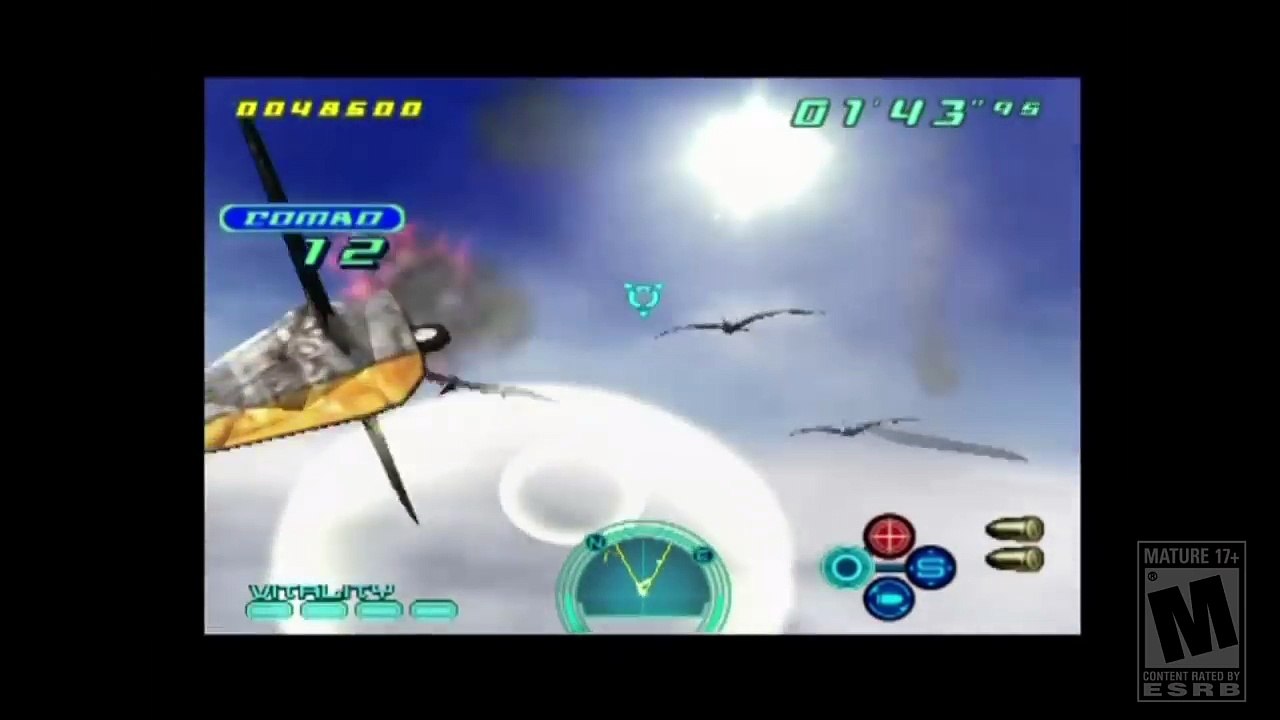 Dino Stalker - Review Episode 11