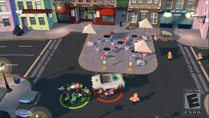 When Vikings Attack - Review Episode 20