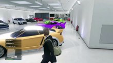 GTA Online 10
