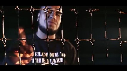 Klay Bbj 2016 ✪ المتاهة ✪ AL MATAHA (Outro)